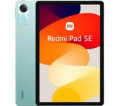Xiaomi redmi PAD SE 4+128GB wifi 11" mint green