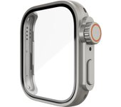 For Huawei Watch Fit 3 Smartwatch Change to Ultra Screen Protector For Huawei Fit 3 Upgrade to Ultra2 PC Case+Glass Accessories