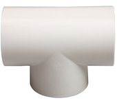 100/150/200mm Ducting T/Y Duct Connector Quick Ventilation Tube Joint Coupler 3 Ways Splitter PVC Exhaust Pipe Fittings