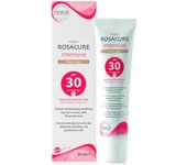 Rosacure Intensive Cream Teint Clair Spf30 30 ml
