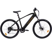 Vitalgym Bicicleta Eléctrica de Montaña Scrapper Rueda 27.5” 8 Velocidades