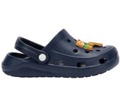 Chanclas Joma S Froc Junior Azul Sfrocjs2533