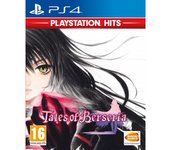 Tales of Berseria (Playstation Hits) Juego para Consola Sony PlayStation 4, PS4