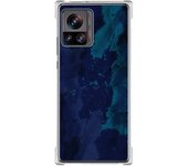 Funda Silicona Antigolpes para Motorola Edge 30 Ultra 5G diseño Acuarela 13 Dibujos
