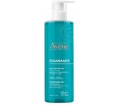 Avène Cleanance Gel Limpiador 400ml