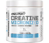 Enasport - Creatina micronizada 200 mesh - 300 gr