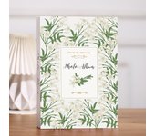 4R 6-inch Interleaf Style Family Photo Album 300pcs Large Capacity Photo Album Writable Collection Of Children Growth