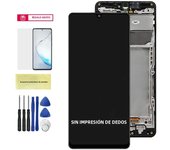 A42 5G Display Screen for Samsung Galaxy A42 5G A426B A426U Lcd Display Touch Screen Digitizer Replacement