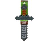 MINECRAFT ESPADA DE HIERRO 42 CMS
