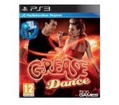 Grease Dance, Move Juego para Consola Sony PlayStation 3 PS3