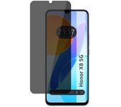 Protector Pantalla Hidrogel Privacidad Antiespías para Huawei Honor X8 5G