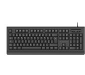 Conceptronic - KAYNE01ES teclado Oficina USB QWERTY Español Negro KAYNE01ES