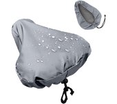 Funda impermeable para sillín de bicicleta, funda para sillín de bicicleta, funda protectora contra la lluvia y el polvo para proteger el sillín de su bicicleta