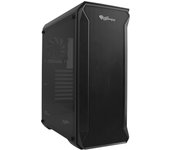 CAJA GAMING GENESIS IRID 505 V2 ATX MEDIATORRE 2XUSB3.0 2XUSB2.0 BK SIN PSU