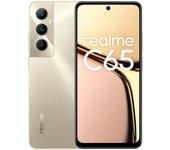 Realme C65 4G 8GB/256GB Dorado (Starlight Gold ) Dual SIM