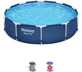Bestway Piscina Steel Pro 305x76 cm