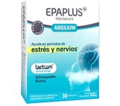 Epaplus ansilium 30 capsulas