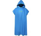 Surf Poncho Changing Towel with Hood Microfiber Beach Blanket Bath Towel Swim Towel Wetsuit Beach Poncho for Adults