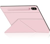 Magnetic Case For Samsung Galaxy Tab S9 S8 S7 FE Plus 11 12.4 Smart Book Cover For Galaxy Tab S8 S9 Ultra 14.6 Flip Stand Case
