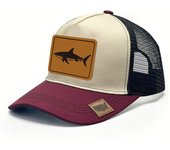 Fashion Shark Baseball Caps Men Women Snapback Cap Female Male Rancher Cap Sun Hat Kpop Designer Man Trucker Hat Gorras Hombre