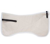 MANTILLA HH PVC PARA SILLA VAQUERA CON FORMA