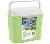 LILI HOME Nevera Portátil Rígida 10L/18L/24L/24/30L Con un diseño robusto y espacioso, esta nevera es ideal para picnics, campamentos, días de playa y cualquier actividad en la que necesites una solución práctica y eficiente para mantener tus provisiones