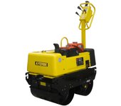 Rodillo Vibratorio Ayerbe BWR650