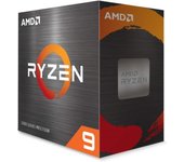 AMD Ryzen 9 5900X procesador 3,7 GHz 64 MB L3 - Sin ventilador