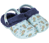 Zapatillas De Casa Zueco Borreguillo Frozen T32/33 (Cerdá 2300006587_T3233-C57)