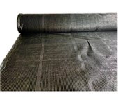 JARDIN202 - Malla de Ocultacion Negra - Metro Lineal PREMIUM