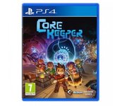 Core Keeper Juego Fisico para Consola Sony PlayStation 4 PS4