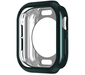 Screen Protector Cover For Apple Watch series 10 42mm 46mm TPU bumper bumper Screen Protector Case iWatch 10 42/46 Accessories