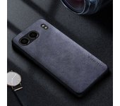 Premium Luxury leather Phone Case for Oneplus Nord 4 3 2 2T N20 N200 N30 SE Funda Retro Business Style Solid color cover capa