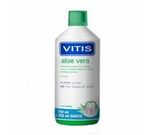 Vitis Aloe Vera Colutorio 1000ml VITIS