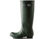 Botas de Agua HUNTER  Original Tall Color Verde