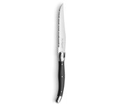 Set 6 Cuchillos Steaks Lou Laguiole Tradition Acero Inoxidable Ecológico