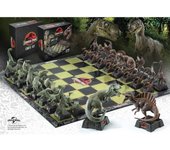 Juego de mesa ajedrez the noble collection jurassic park