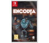 Encodya Neon Edition Switch