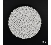 300pcs DIY Water Spray Beads 36 Colors Refill Beads Puzzle Crystal Set Ball Game 3D Handmade Magic Toy for Children Manualidades