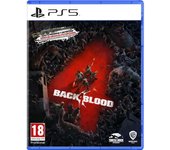 Back 4 Blood (Incluye Skins Para Armas Elite De Fort Hope) Juego para Consola Sony PlayStation 5, PS5 [PAL ESPAÑA]