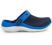 Crocs Literide 360 Clog - Comodidad y Diversión para Niños