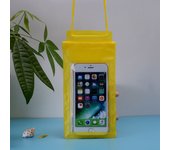 Swimming Bags Waterproof Bag Underwater Dry Case Pouch Cell Mobile Phone Case For iphone 6 6s 7 X 8 Universal 3.5-6inch Phones