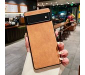 Leather Case Premium Business Style Phone Case For Google Pixel 6 7 8 9 6A 7A 8A 9A 9 10 Pro XL Back Cover