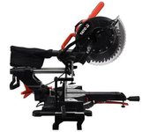 Yato YT-82175 sierra ingletadora 5000 RPM 1800 W