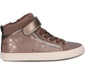 Deportivas de Mujer y Niña GEOX J744GI 0DHAJ J KALISPERA C9006 SMOKE GREY