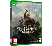 Kingdom Come: Deliverance II Juego para Consola Microsoft Xbox Series X