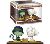 Funko - Figura Pop Hunter X Hunter Komugi Vs Meruem - Funko Pop Coleccionable De Edición Limitada - Funko Pop Diseño Detallado Y Realista - Funko Pop Ideal Para Regalo - Funko Pop Gran Variedad De Personajes