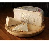 Ibéricos a Domicilio Gourmet Queso Romero Ocaña Graso Mantecoso con Pique