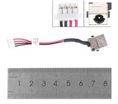 CONECTOR CC/CABLE ACER ASPIRE ES1-523 CONECTOR CC. PJ1009