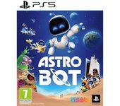 Juego ps5 -  astro bot